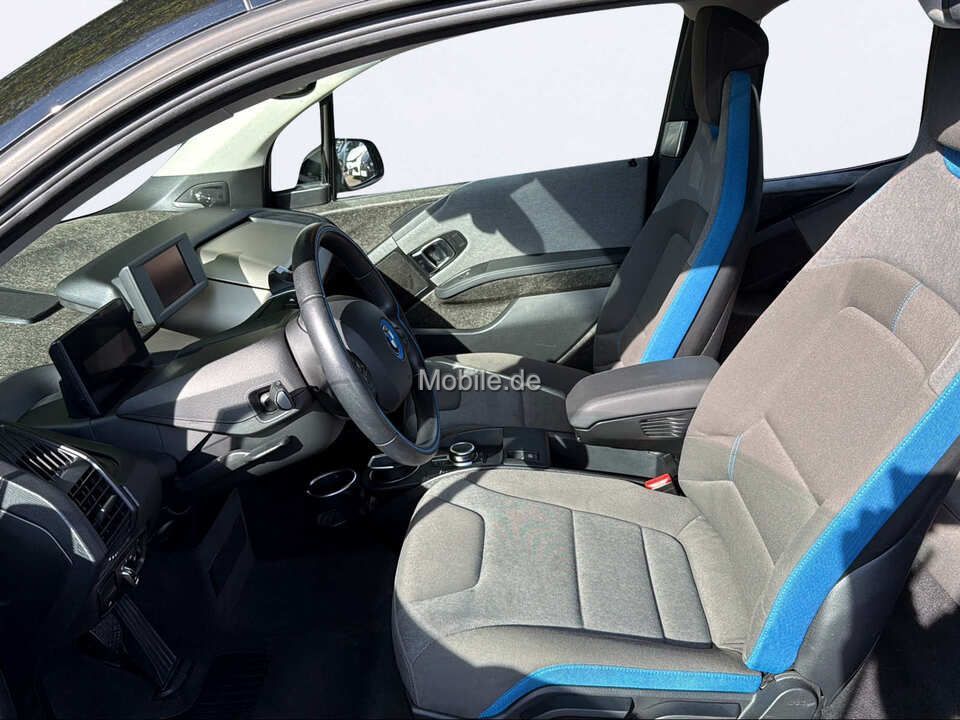BMW i3 - Bild 5