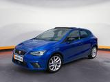 Seat Ibiza FR 1.5TSI 150PS DSG LED.KAMERA.NAVI.SITZHZ - Seat Ibiza: 5d