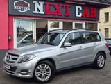 Mercedes-Benz GLK 250 CDI|4Matic|7G-tronic|Xenon|Kamera|AHK - Mercedes-Benz GLK 250 aus 2012