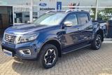 Nissan Navara NP300 N-Connecta Double Cab 4x4 - Nissan Navara aus 2021