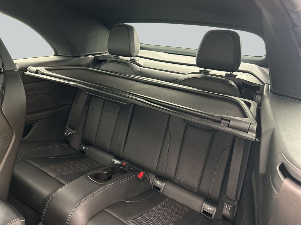 BMW M4 Cabrio Competition xDrive Laser HeadUp H&K foto 12