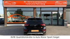 VW T-Roc/Sonderausstattung/Neuer Service&TÜV