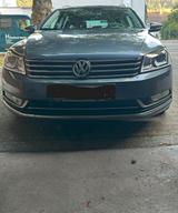 Volkswagen Passat Variant 2.0 TDI 130kW Highline BMT Va... - VW Passat Variant von privat