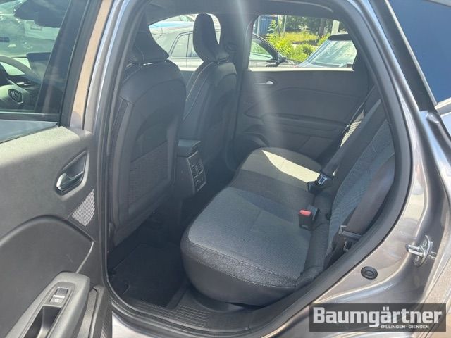 Fahrzeugabbildung Renault Captur Techno TCe 90 Kamera/NAVI/Winter-P./ALU