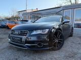 Audi S7*4.0*TFSi*QUATTRO*S-TRONIC*SPORTBACK*BOSE*VOLL - Audi S7 aus 2014