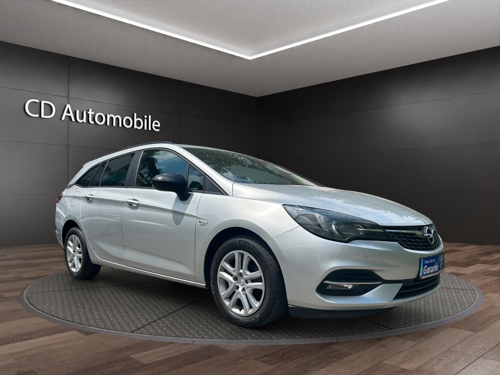 Opel Astra K Sports Tourer Aut./Kamara/ Start/Stop