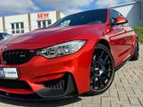 BMW M3 F80 *Head-up*H&K*BBS*no OPF*Deutsches FZ* - BMW: Orange