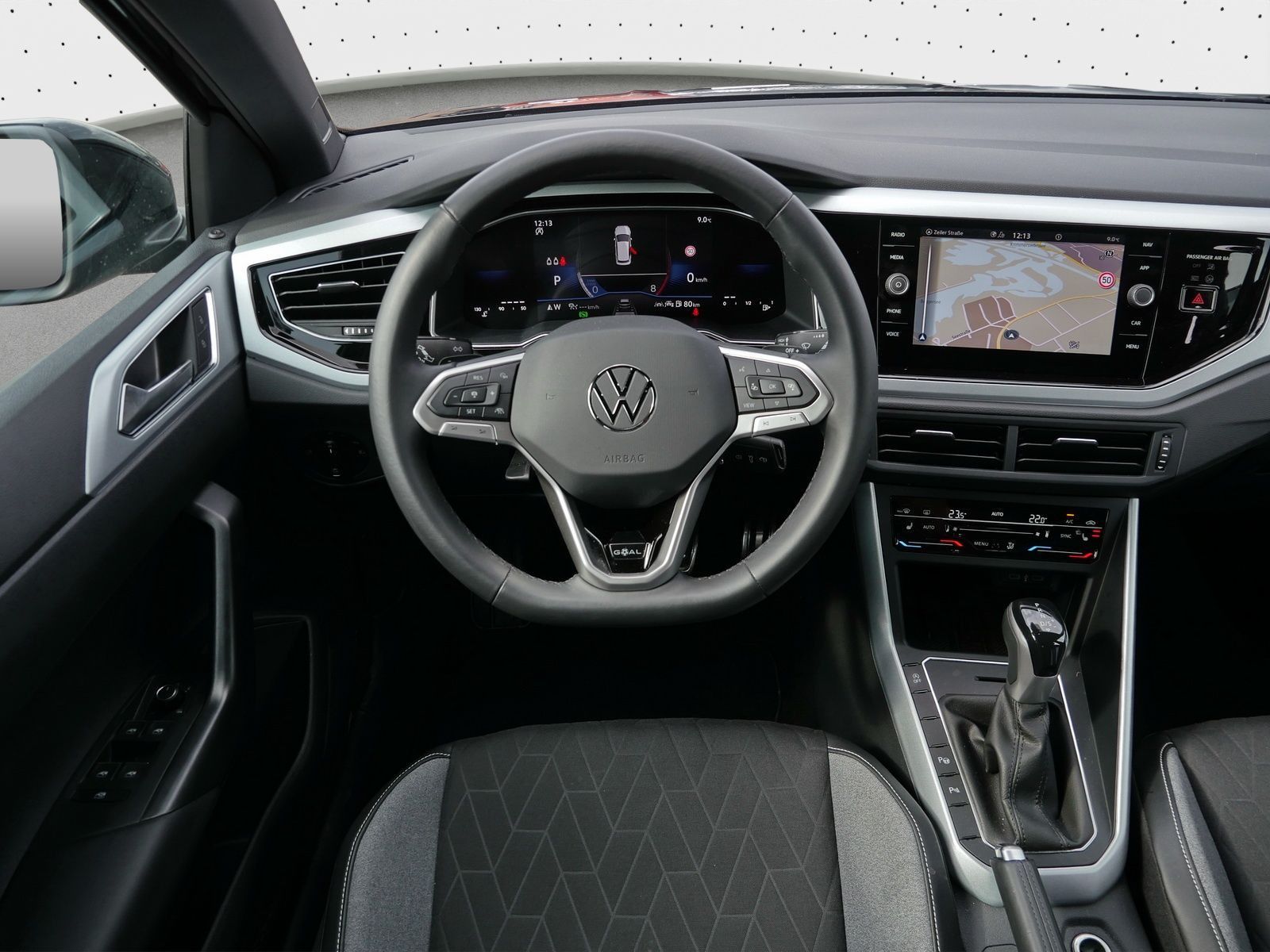 Volkswagen Taigo - Bild 8