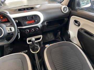 Renault Twingo Dynamique *TEMPOMAT*SZHZ*KLIMAANLAGE*PDC*