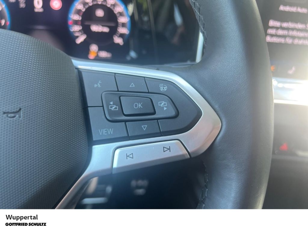 Volkswagen Golf - Bild 15