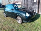 Volkswagen VW Lupo 1.4 l 60 PS - Volkswagen Lupo: 1.6