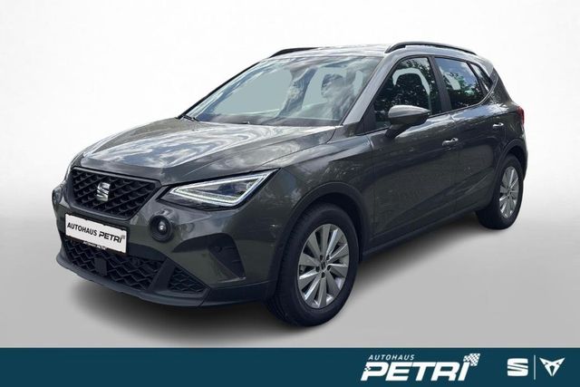 SEAT Arona Road Edition 1.0 TSI 85 kW (116 PS) 7-Gang
