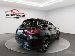 MERCEDES-BENZ GLC 400  d4Matic AMG-Line LED Kamera 20-Zoll AHK