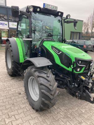 Deutz-Fahr 5115 D TTV STAGE V