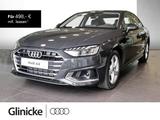 Audi A4 advanced 35 TFSI *MMI*Bang & Olufsen*Kamera - Audi A4 Jahreswagen: Limousine