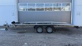 Other GALA BBG ALU nur 400kg Leergewicht - Offers matching your search criteria