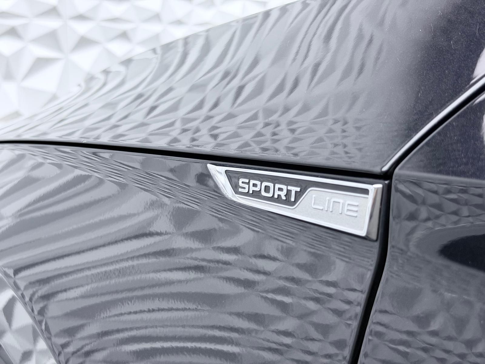 Fahrzeugabbildung SKODA SPORTLINE 2.0 TDI/VIRTUAL/R-CAM/LED/ACC/DCC/DAB+