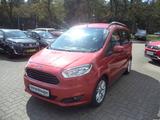 Ford Tourneo Courier 1,5 TDCI Trend - Ford Tourneo Courier Diesel Gebrauchtwagen