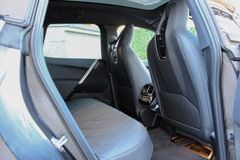 BMW iX M60 / SKY LOUNGE / SOFT CLOSE / AHK BMW iX M60 / SKY LOUNGE / SOFT CLOSE / AHK