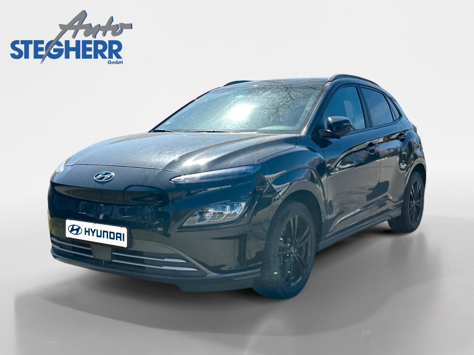 Hyundai KONA Advantage  Elektro 2WD