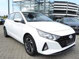 Hyundai i20 Select 1.0 TGDI - Hyundai i20 in Nürnberg