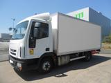 Iveco 80E16 Euro 6 - Iveco 80 16