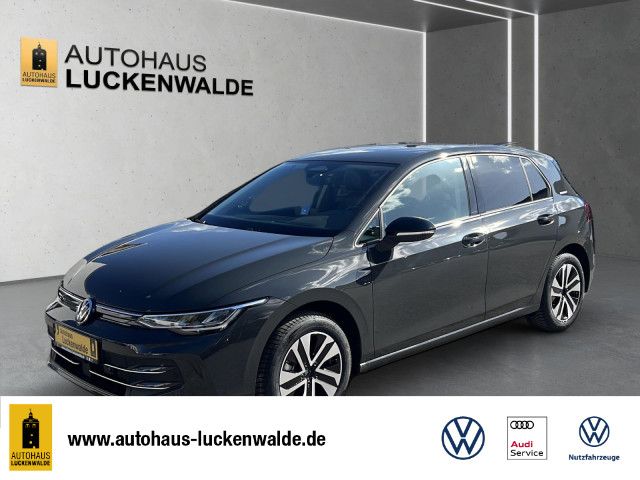 Vorschaubild: VW Golf VIII 1.5 eTSI Energy DSG *ACC*NAV*R-CAM* (Fahrzeug-Nr. HK9822)