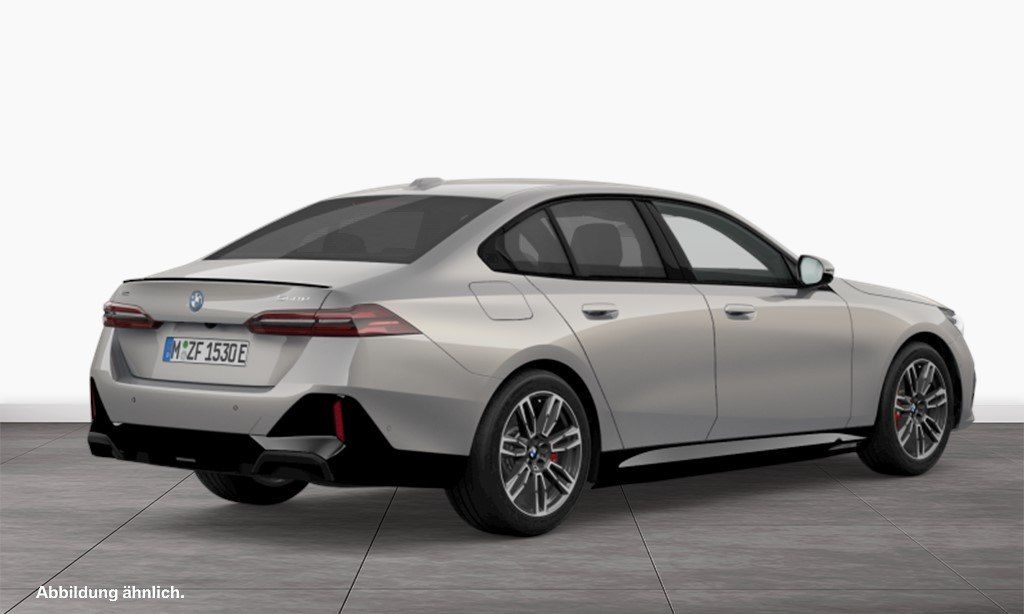 BMW 550 - Bild 3