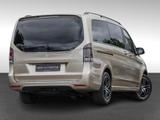 Mercedes-Benz V 300 d 4MATIC AVANTGARDE Lang AHK 360°BURMESTER - Mercedes-Benz V-Klasse Gebrauchtwagen in Köln