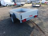 Anssems GT 750.211x126m  Gg: 750 kg, Tieflader 100 Kmh - Angebote