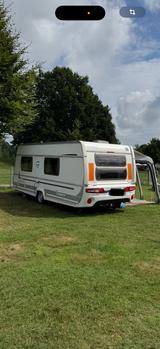 Fendt Saphir 550 - Fendt Saphir