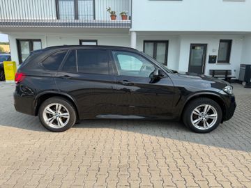 BMW X5 - 7