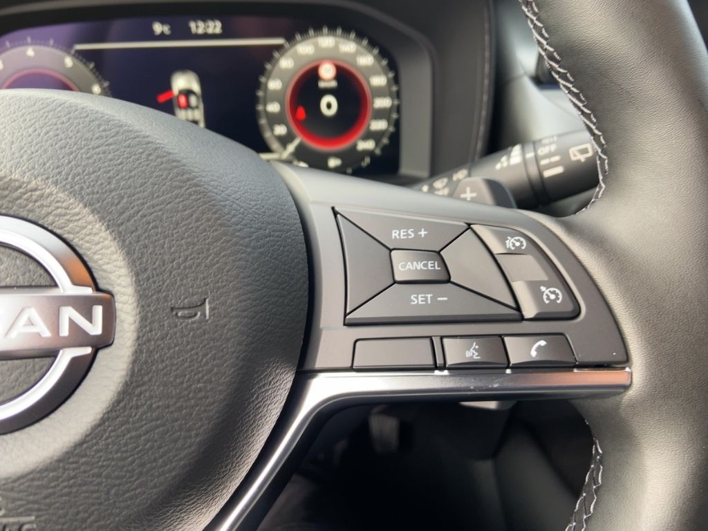 Nissan Juke - Bild 19