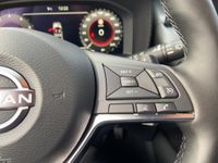 Nissan Juke - Vorschau Bild 19