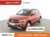 Volkswagen T-Cross 1.0 TSI Life*ACC*PDC*SHZ - VW T-Cross Gebrauchtwagen in München