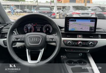 Audi A5 - 9