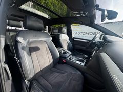 Fahrzeugabbildung Audi Q7 3.0 TDI quattro S Line 7 Sitze Pano Ahk
