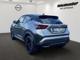 Nissan Juke 1.6 Hybrid Hybrid N-Sport Facelift - Nissan Juke: Automatik