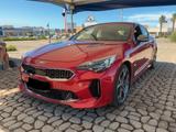 Kia Stinger GT 4WD 1HD LEDER NAVI CAM LED PDC - Kia Stinger Benzin Gebrauchtwagen