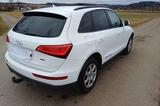Audi Q5 2.0 TDI clean diesel S tronic quattro -