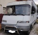 HYMER / ERIBA / HYMERCAR  B694 - HYMER / ERIBA 694 b