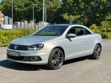 Volkswagen Eos BMT Garantie*Navi*2-Zonen-Klima*Sitzhz.* - Volkswagen Eos in Aachen