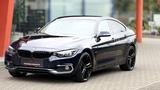 BMW 440i*GRANCOUPÈ*XDRIVE*LUXERY-LINE*LEDER*LED*20"* - BMW 440: Coupe