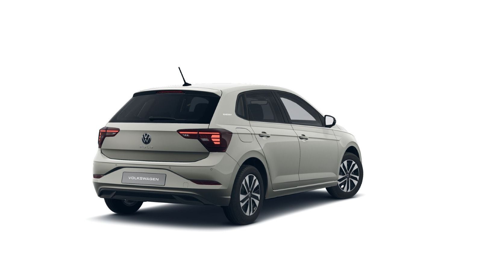 Volkswagen Polo - Bild 2