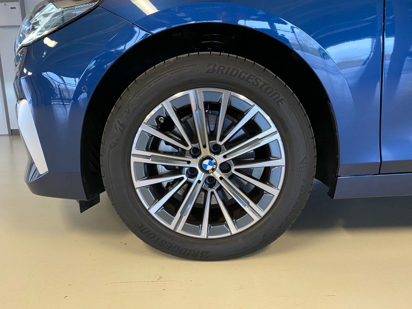 BMW 220 Active Tourer - Bild 16
