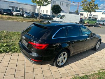 Audi A4 - 7
