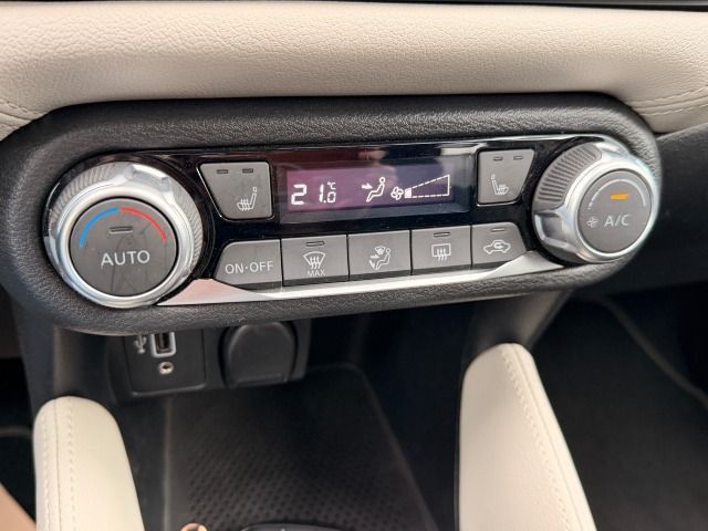 Fahrzeugabbildung Nissan Micra 1.0 Tekna Xtronic*Navi*LED*Bose*SH*Alu