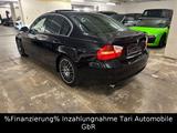 BMW 325i Limousine Aktivl,Sportsitze,Bi-Xenon,el.GSD - BMW 325 aus 2005: 325i