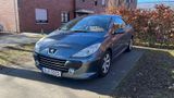 Peugeot 307 CC Sport HDi FAP 135 Sport - Peugeot 307 mit Diesel-Antrieb: Klimaanlage