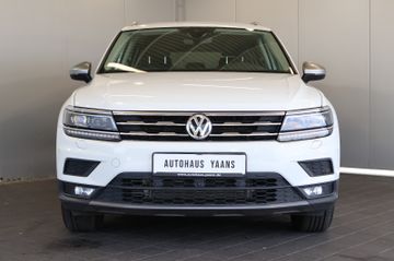 Volkswagen Tiguan 2.0 TDI DSG Allspace 4M KEY+ACC+360°+LED